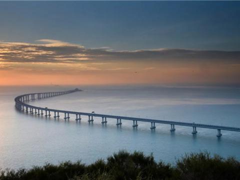 bti体育为港珠澳大桥保驾护航