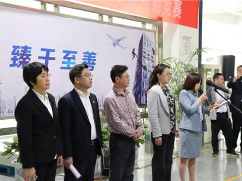 谁才是电气成套装配的“王者”——28名一线高试祀聚bti体育“华山论剑” 